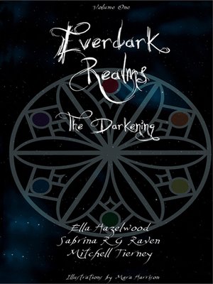 cover image of Everdark Realms